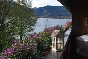 Sonniges Appartement am Tegernsee Gmund Am Tegernsee